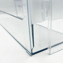 Siemens - Tabuleiro para garrafas para frigorífico - tara00704405