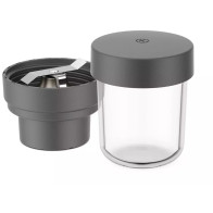 Kenwood - Moinho de vidro...