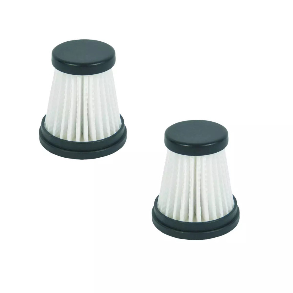 Rowenta - Filtros para aspirador X - Touch - ZR009009