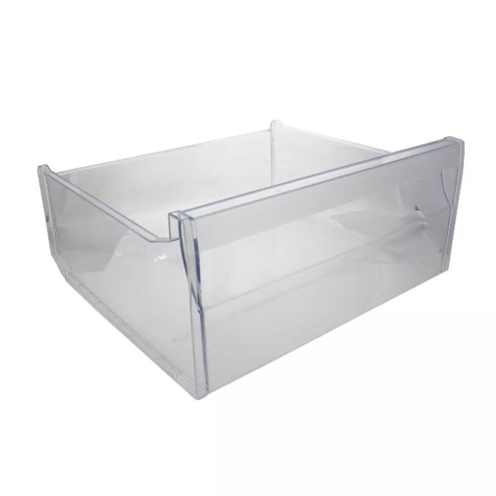 Whirlpool, Indesit, Ariston, Hotpoint - Cajón verduras para frigorífico - 481010596931