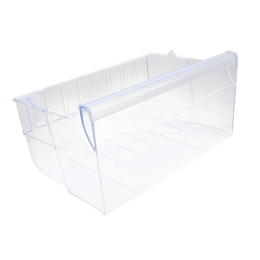 Whirlpool - Gaveta inferior do congelador para frigorífico - 480132101144