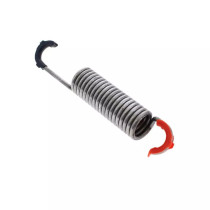 Whirlpool, Bauknetch, Ariston, Hotpoint - Muelle suspensión para lavadora - 481010816226