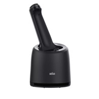 Braun - Base cargador y...