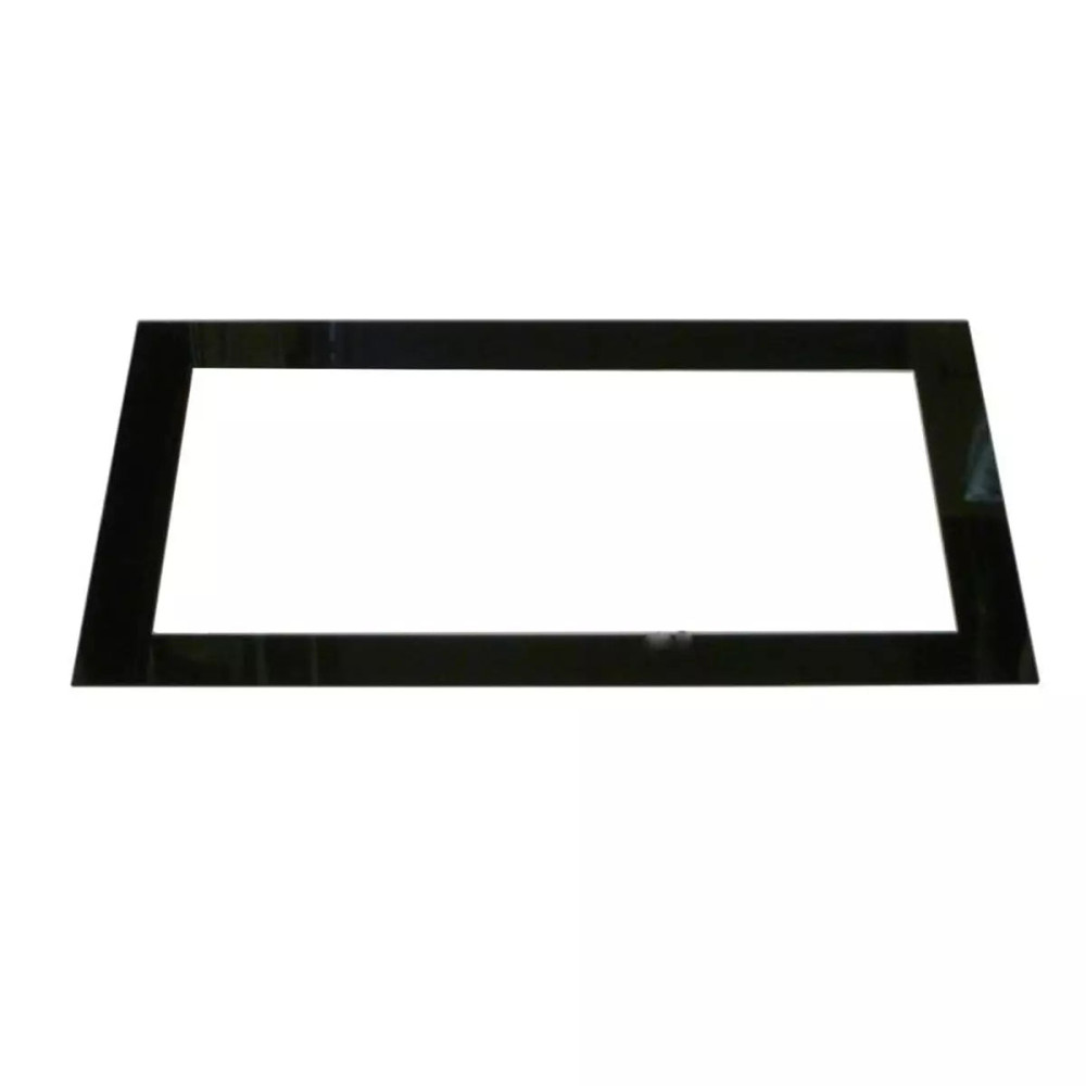 Beko - Cristal interno posterior para horno - 490930003