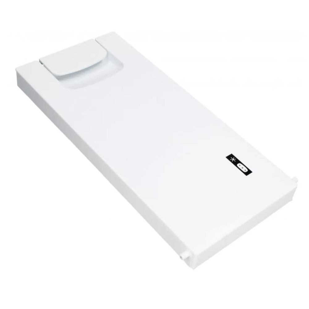 Midea, Teka, Edesa, Candy - Porta do congelador para frigorífico - 12831000005835