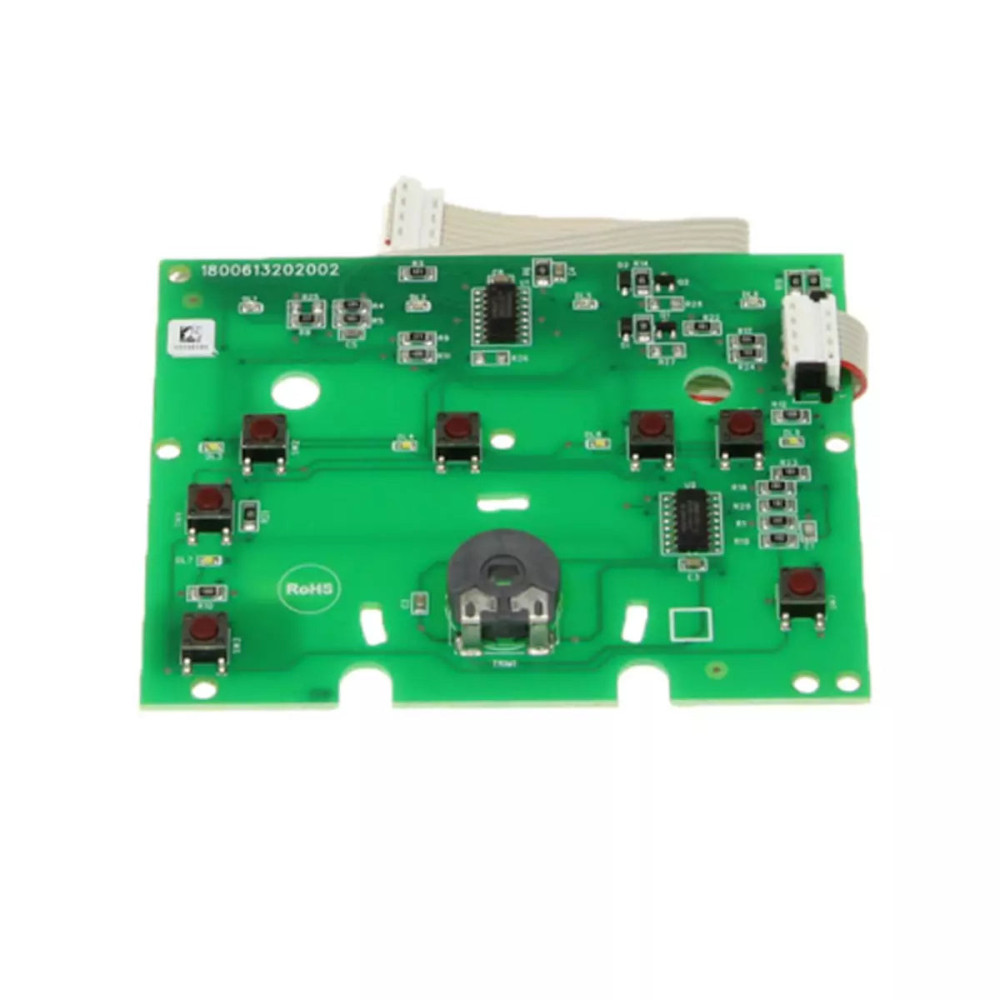 Delonghi - Tarjeta display para cafetera - AS00000612