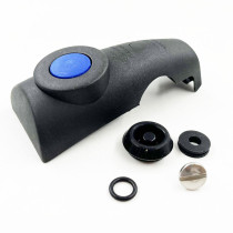 Fissler - Válvula completa para panela de pressão rápida - 021641007000 - 9799