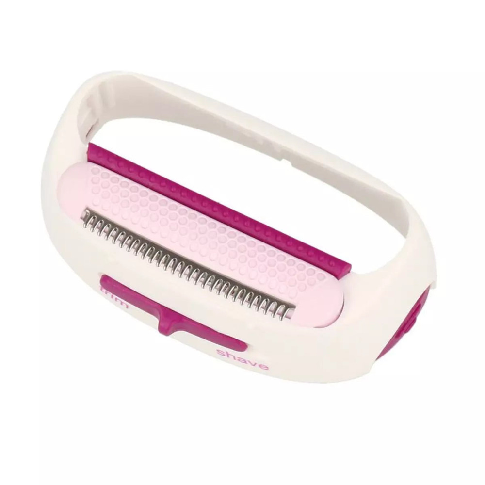 Braun - Cabezal depiladora para Silk & Soft Body Shave - 67030668