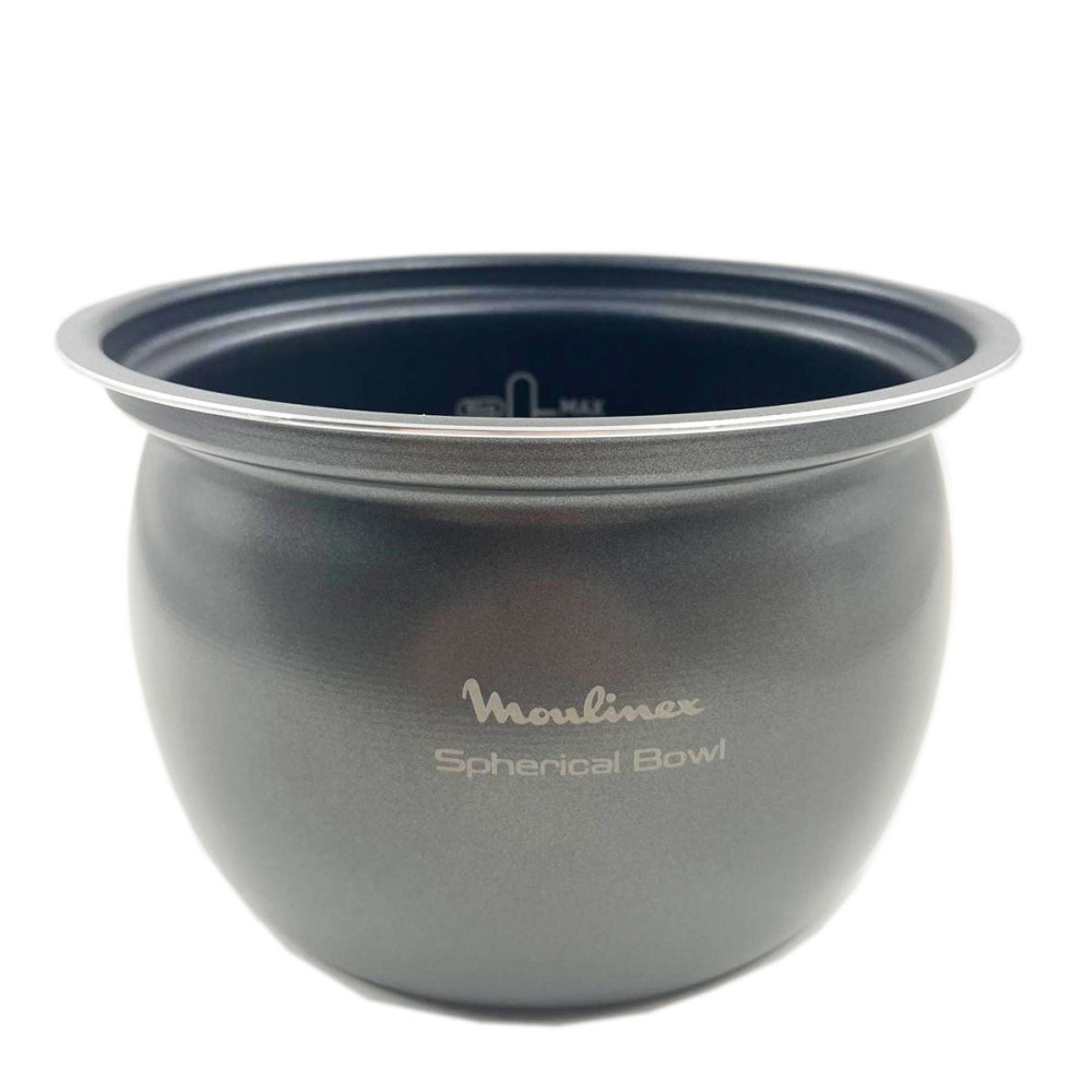 Moulinex - Recipiente para robot cocina - SS - 7231002337