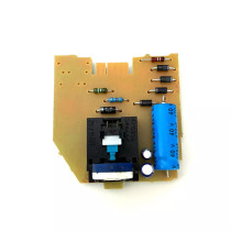 Braun - Placa para irrigador - 64715658