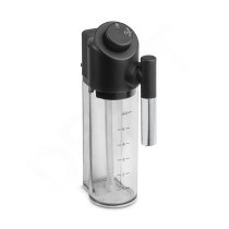 Delonghi - Jarro de leite para cafeteira Magnifica Evo Next - AS00008668
