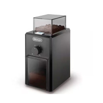 DeLonghi - Molinillo de café eléctrico para cafetera - 0177111025