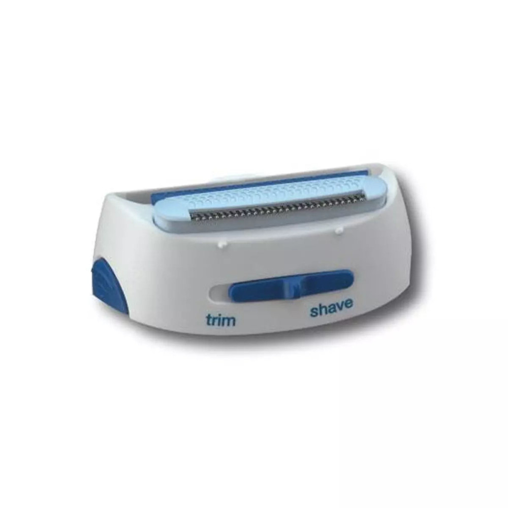Braun - Cabezal para depiladora Silk & Soft Body Shave - 67030666