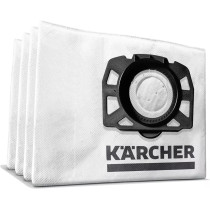 Kärcher - Sacos adaptáveis para aspirador - 42401 - 5T