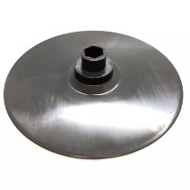 Kenwood - Ensamblaje placa deflector para robot cocina - AS00000721