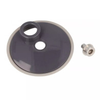 Kenwood - Tapa para robot...