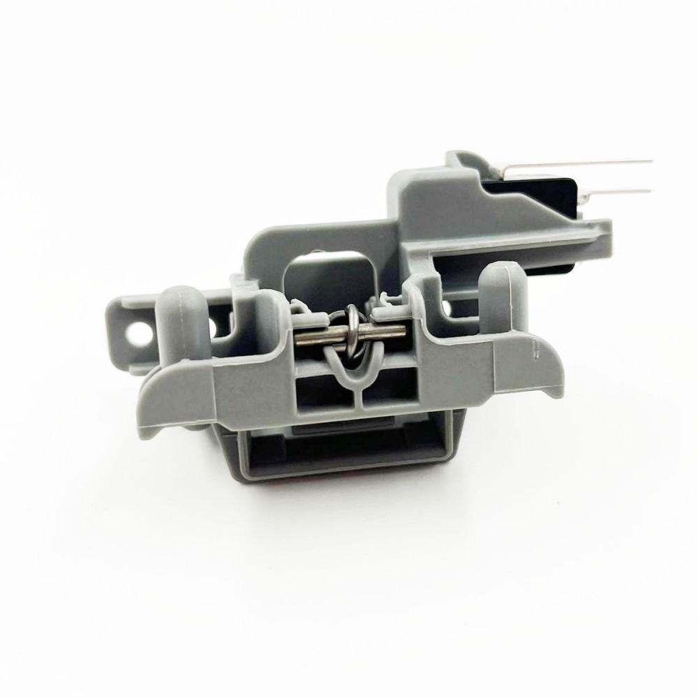 Whirlpool - Fecho da porta para máquina de lavar roupa - C00118765 - C00118465