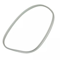 Whirlpool - Vedante da porta para secadora - 481246668607