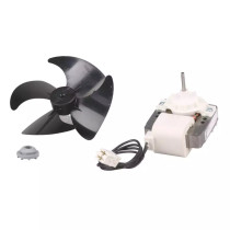 Bosch, Siemens, Balay - Motor ventilador para frigorífico - 00489017
