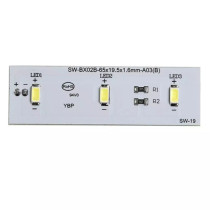 Candy - Placa led para frigorífico - 49031078