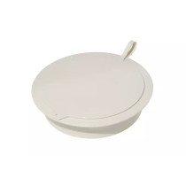 Delonghi - Tapón tubo para aire acondicionado portátil - AS00007431