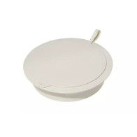 Delonghi - Tampa do tubo...