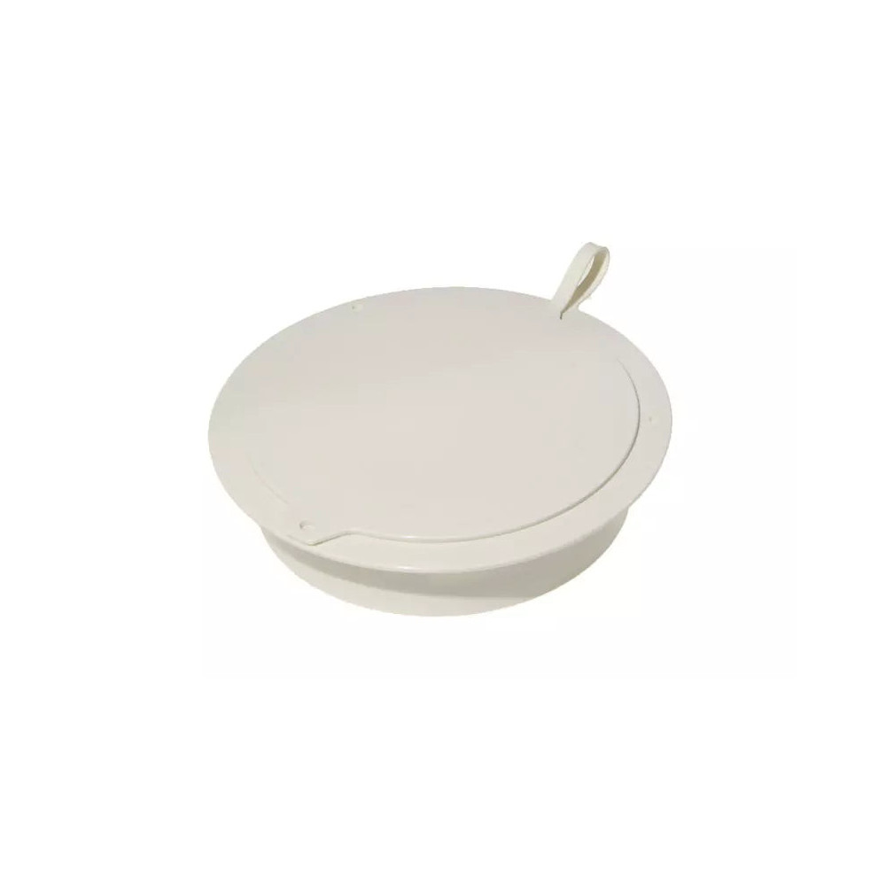 Delonghi - Tampa do tubo para ar condicionado portátil - AS00007431