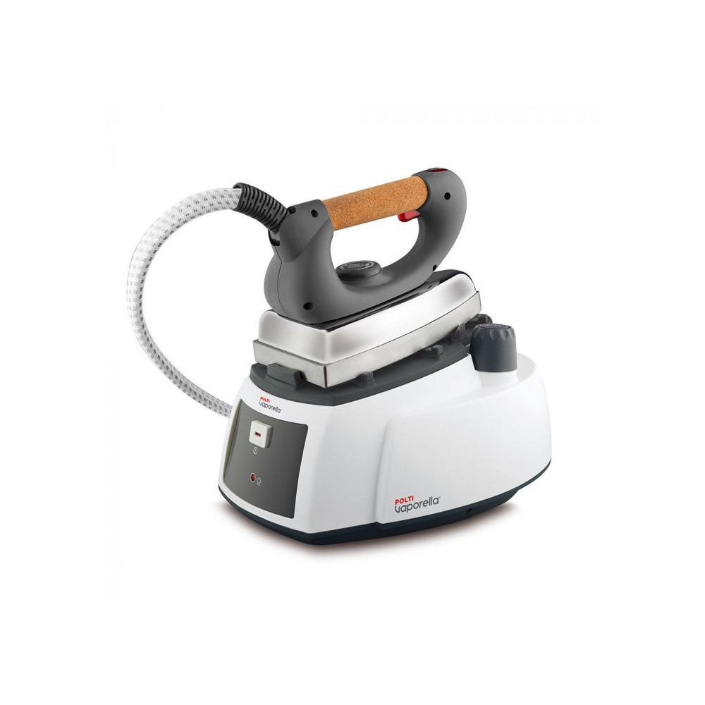 Polti Vaporella 505 Pro - Centro de planchado para planchado - PLEU0186