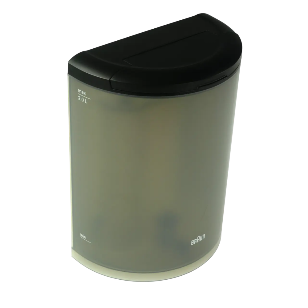 Braun - Depósito para centro planchado CareStyle 9IS9090 - AS00009077