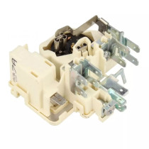 Hisense, Gorenje - Relé arranque termostato para frigorífico - 236066