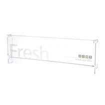 Siemens - Frente embellecedor para frigorífico - 12010893