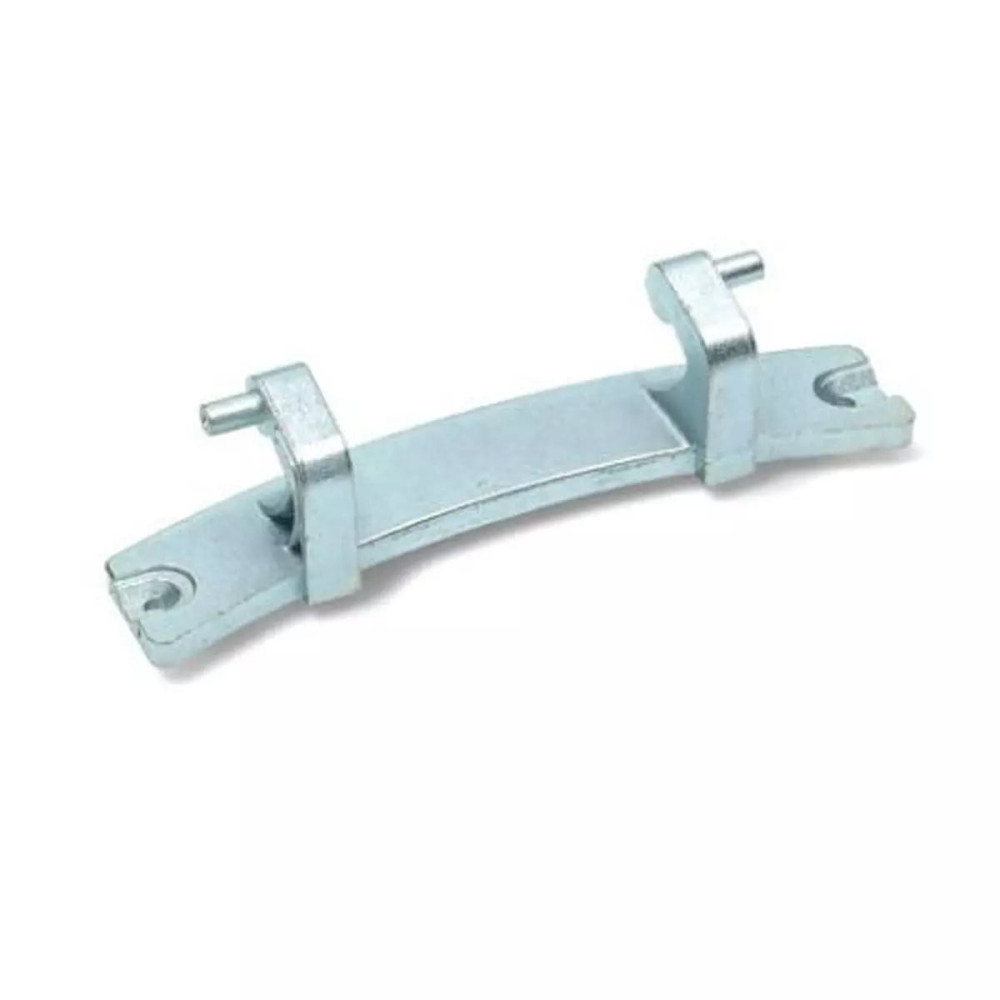 Candy - Dobradiça da porta para máquina de lavar roupa - 40006997