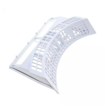 Whirlpool, Indesit - Filtro de fiapos para máquina de secar - 482000023260