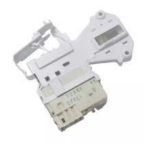 Bosch, Balay, Siemens - Cierre eléctrico blocapuerta para lavadora - 00631244