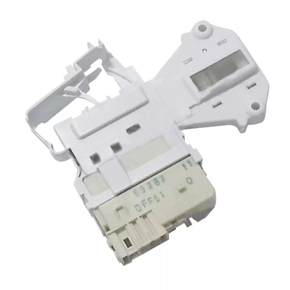 Bosch, Balay, Siemens - Cierre eléctrico blocapuerta para lavadora - 00631244