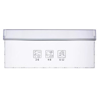 Beko - Cajón congelador...