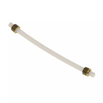 Delonghi - Tubo con dos manguitos para cafetera - 5513212871