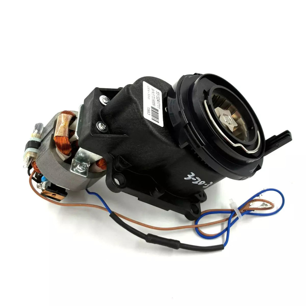 DeLonghi La Specialista Arte - Conjunto molinillo para cafetera - AS00008443