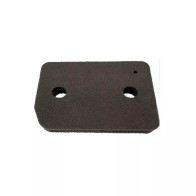 Miele - Filtro de espuma...