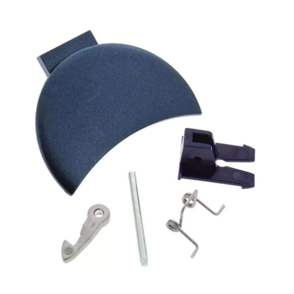 Whirlpool - Manípulo da porta para máquina de lavar roupa - 482000030963