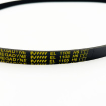 Whirlpool - Correia para máquina de lavar roupa - 1105H8