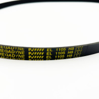 Whirlpool - Correia para...