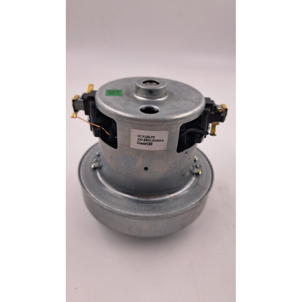 Polti - Motor para aspiradora - M0006690