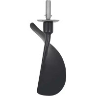 Kenwood - Pá de mistura...