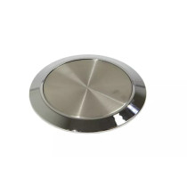 DeLonghi - Tampa do depósito de grãos para cafeteira - AS00004240