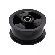Electrolux, AEG, Electrolux, Zanussi - Rodillo tensor para secadora - 8581250125037