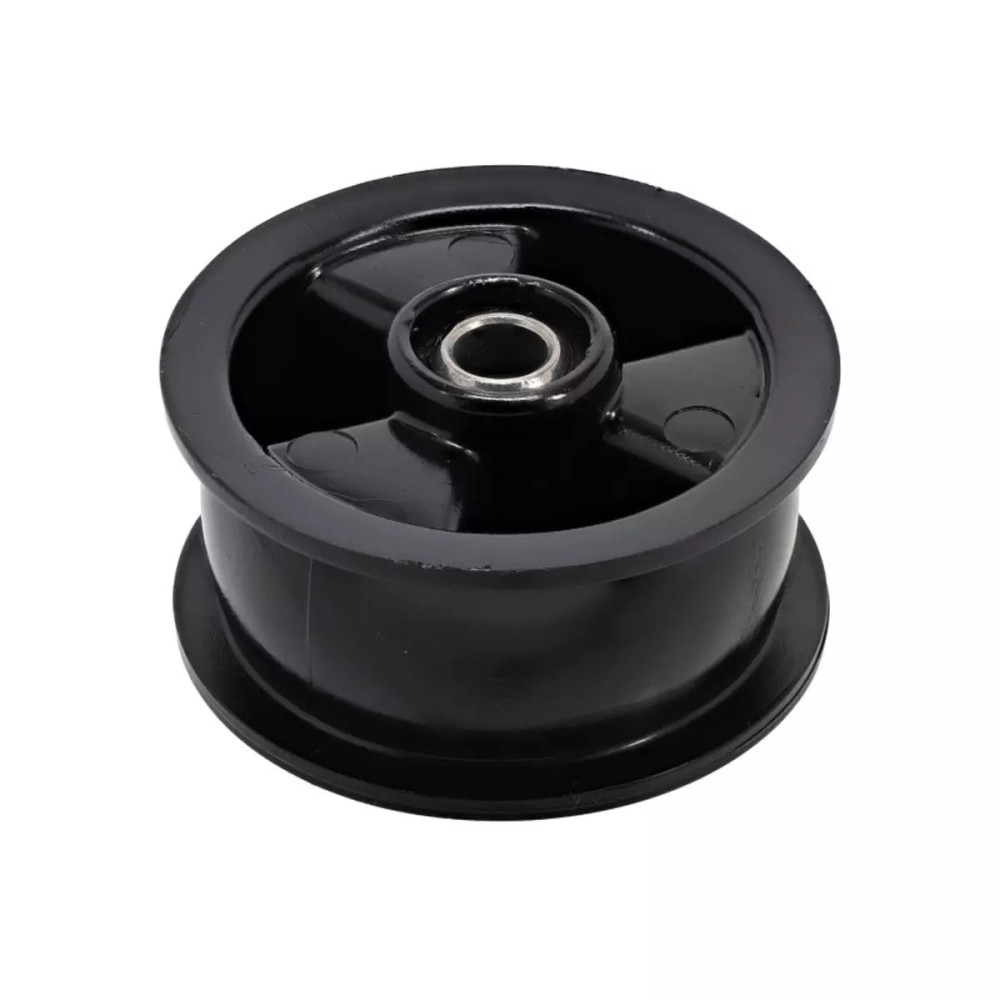 Electrolux, AEG, Electrolux, Zanussi - Rodillo tensor para secadora - 8581250125037