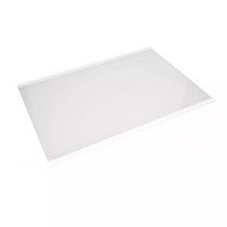 Indesit, Whirlpool, Ikea - Prateleira de vidro para frigorífico - C00386507