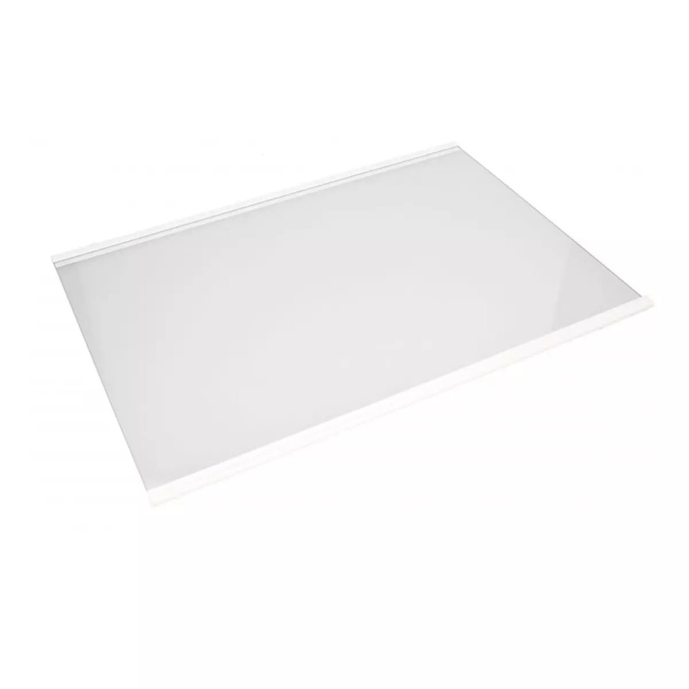 Indesit, Whirlpool, Ikea - Prateleira de vidro para frigorífico - C00386507