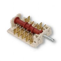 Teka - Conmutador para...